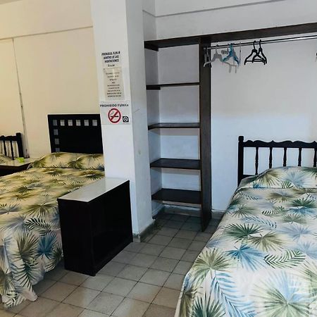 Hotel El Kiosco Acapulco Kültér fotó