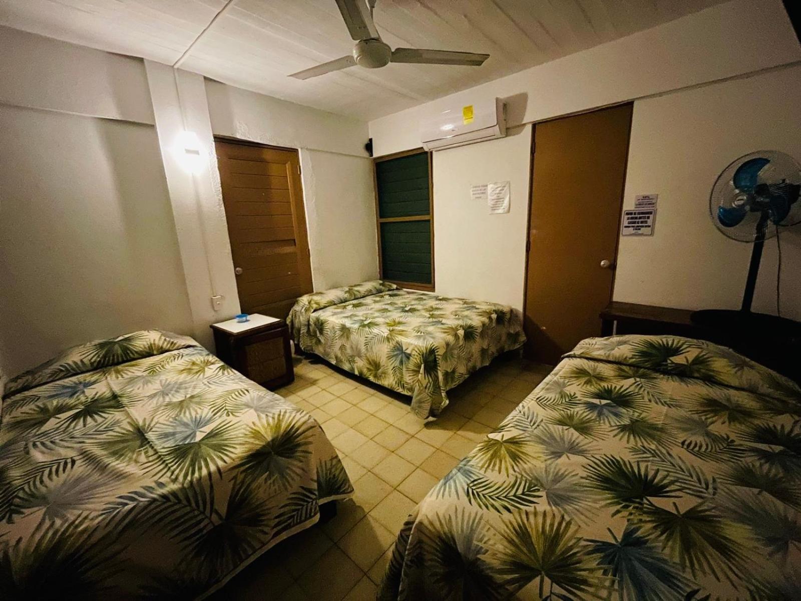 Hotel El Kiosco Acapulco Kültér fotó