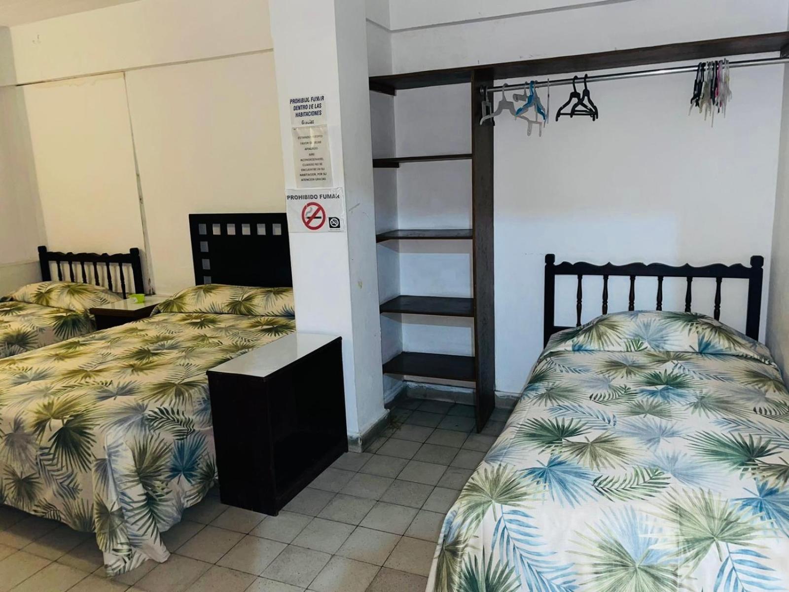 Hotel El Kiosco Acapulco Kültér fotó
