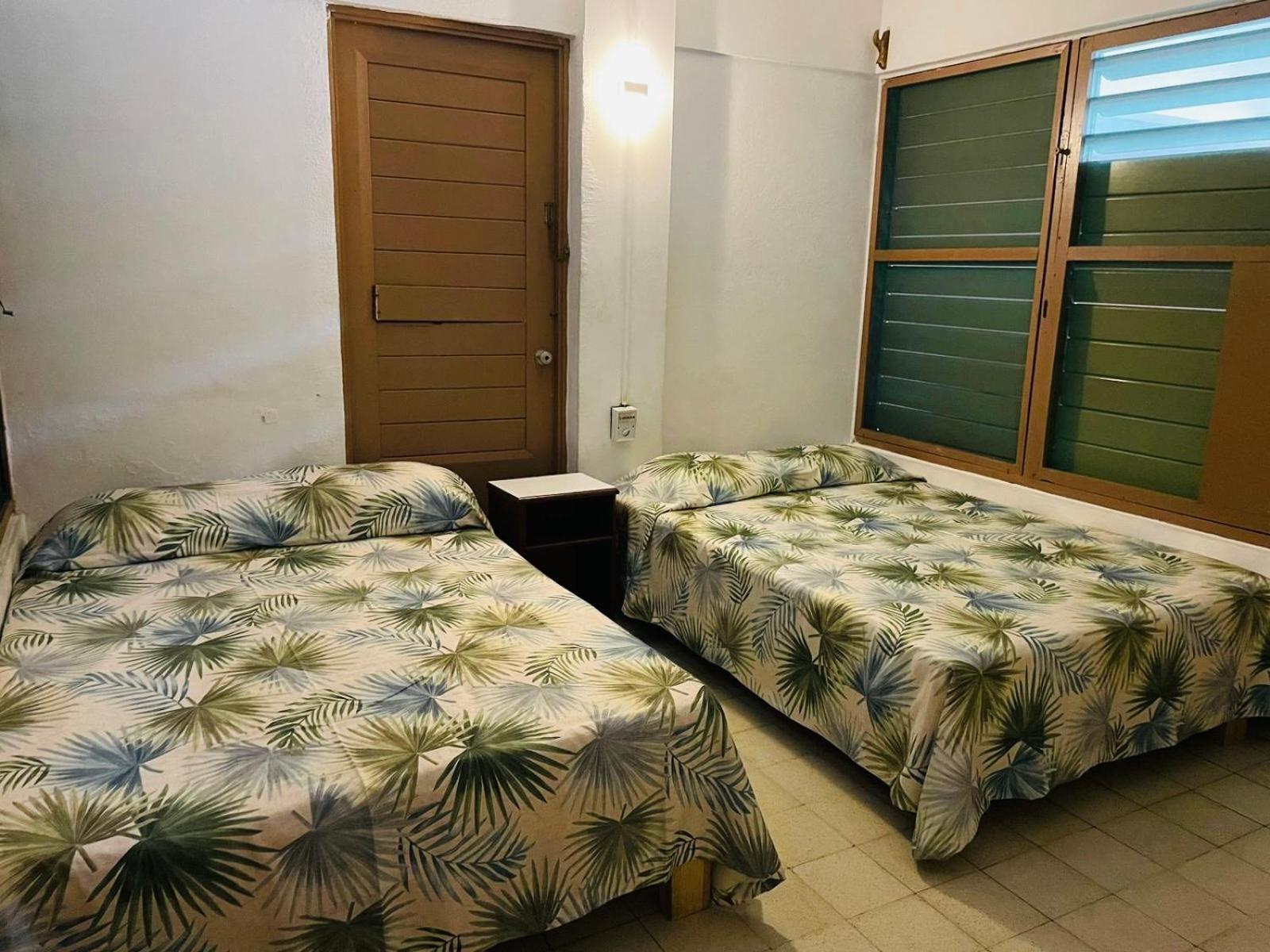 Hotel El Kiosco Acapulco Kültér fotó
