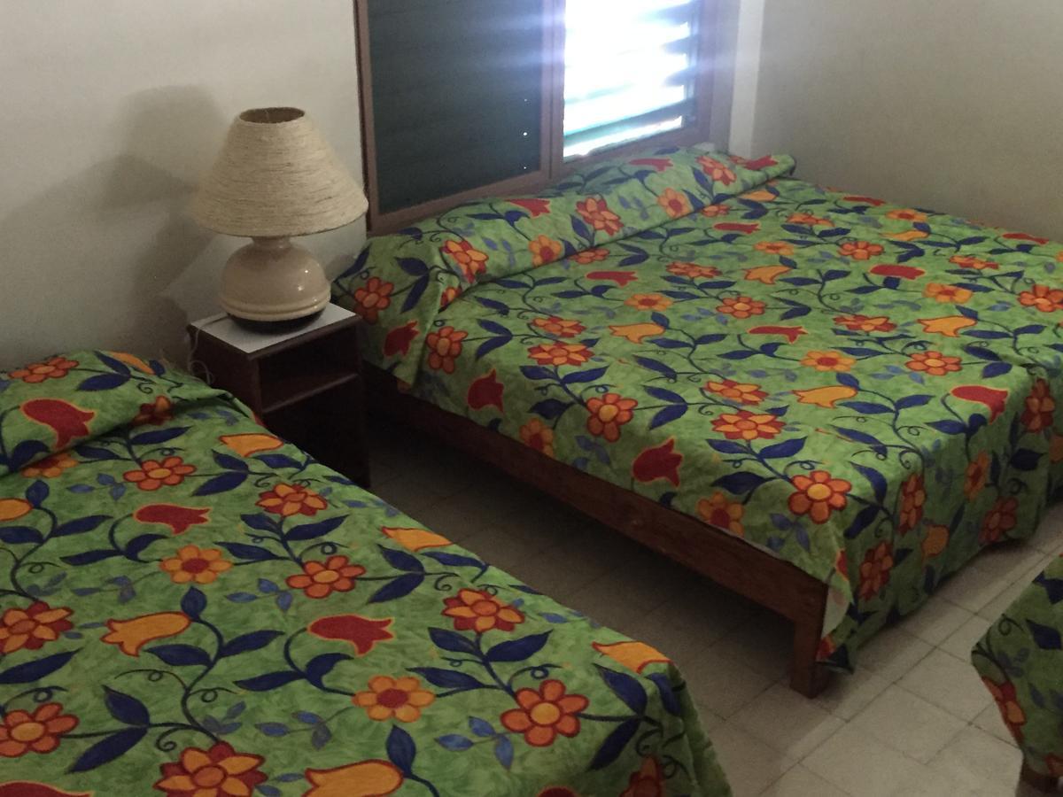 Hotel El Kiosco Acapulco Kültér fotó