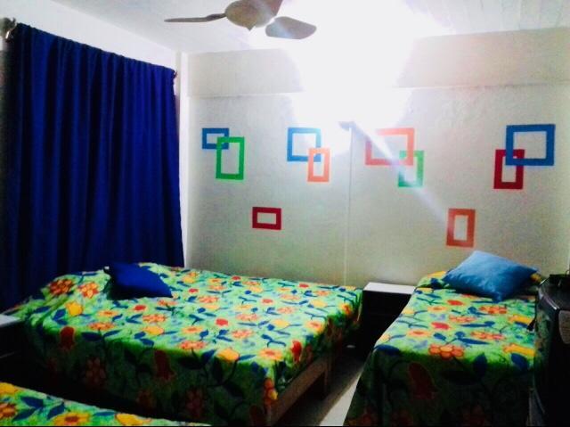 Hotel El Kiosco Acapulco Kültér fotó