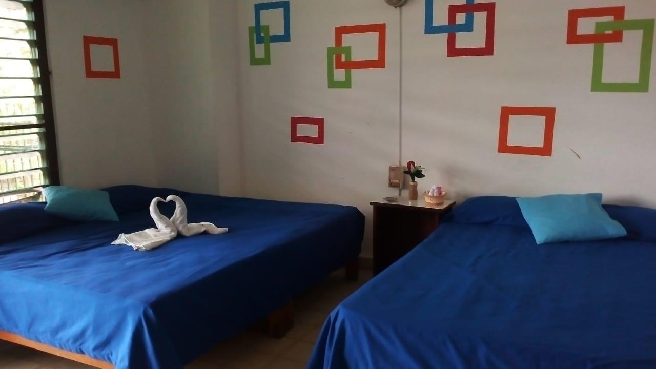 Hotel El Kiosco Acapulco Kültér fotó