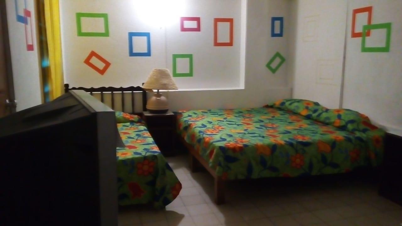 Hotel El Kiosco Acapulco Kültér fotó