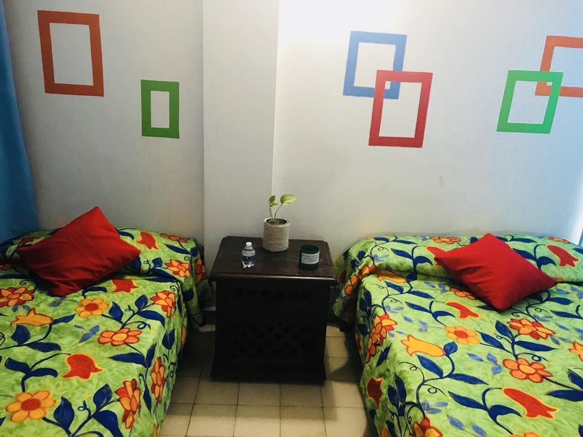 Hotel El Kiosco Acapulco Kültér fotó
