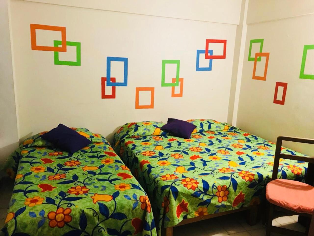 Hotel El Kiosco Acapulco Kültér fotó