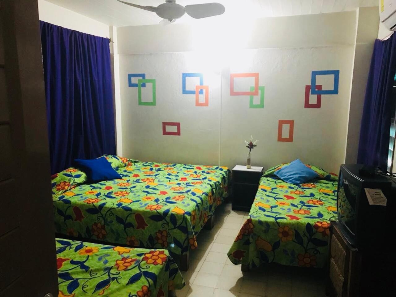 Hotel El Kiosco Acapulco Kültér fotó