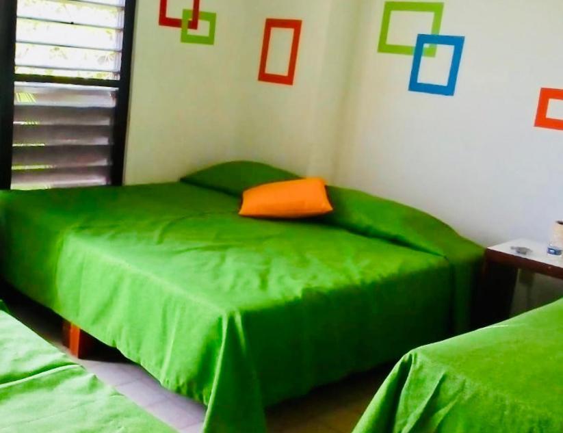 Hotel El Kiosco Acapulco Kültér fotó
